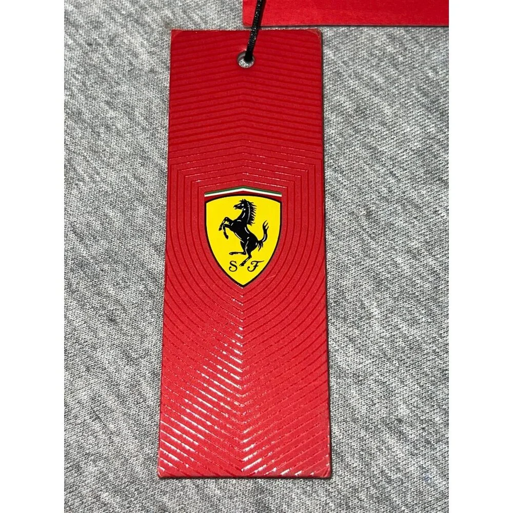Scuderia Ferrari this scuderia